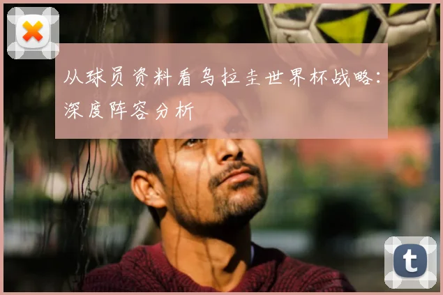 从球员资料看乌拉圭世界杯战略：深度阵容分析