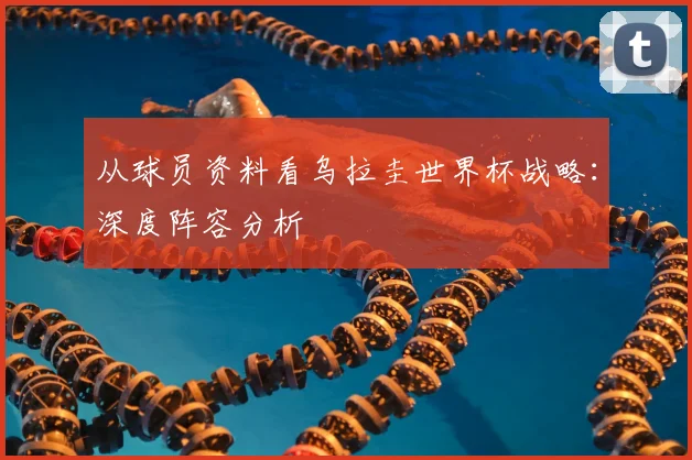 从球员资料看乌拉圭世界杯战略：深度阵容分析