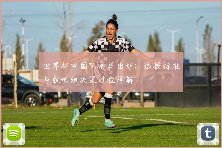 世界杯中国队名单出炉：选拔标准与教练组决策过程详解
