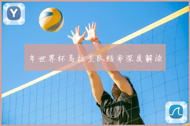 年世界杯乌拉圭队赔率深度解读