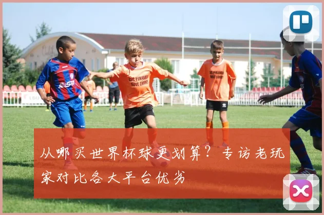 从哪买世界杯球更划算？专访老玩家对比各大平台优劣
