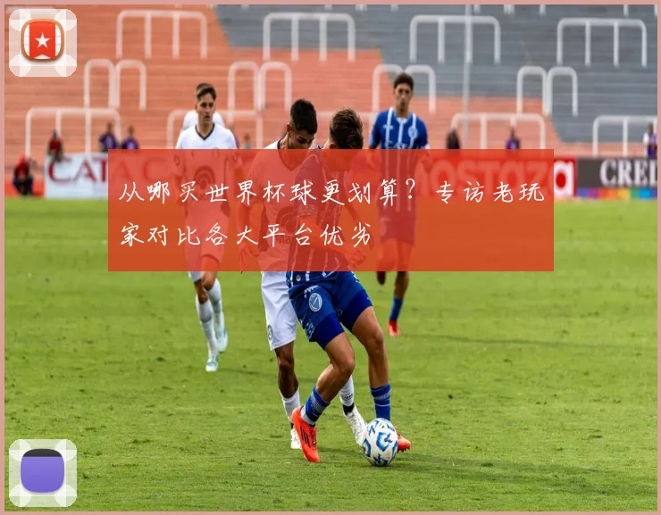 从哪买世界杯球更划算？专访老玩家对比各大平台优劣